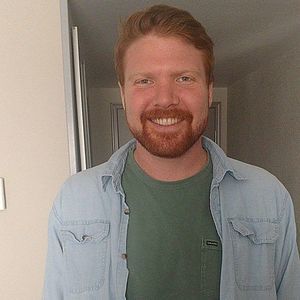 Meet your Posher, Ryan